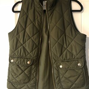 Women’s Fashion Vest